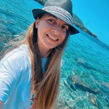 Babysitter a Marsciano: Miriana