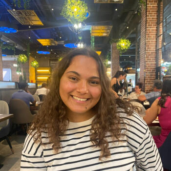 Babysitter in Vila Franca de Xira: Patrícia