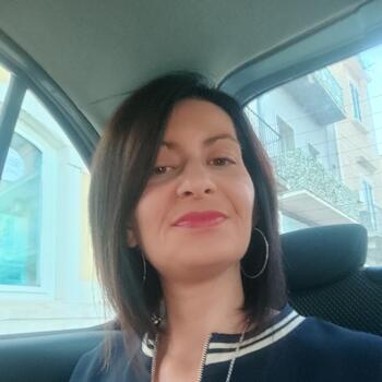 Babysitter in Modugno: Simona