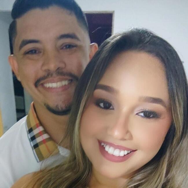 Babysitting job in João Pessoa: Jucilane