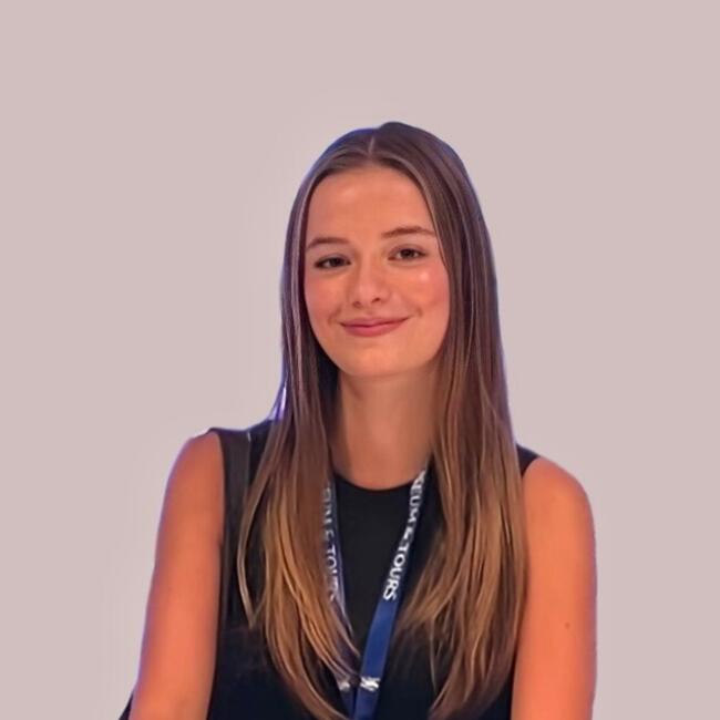 Babysitter in Gembloers: Elea