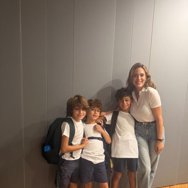 Babysitting job in Hafling: Federica