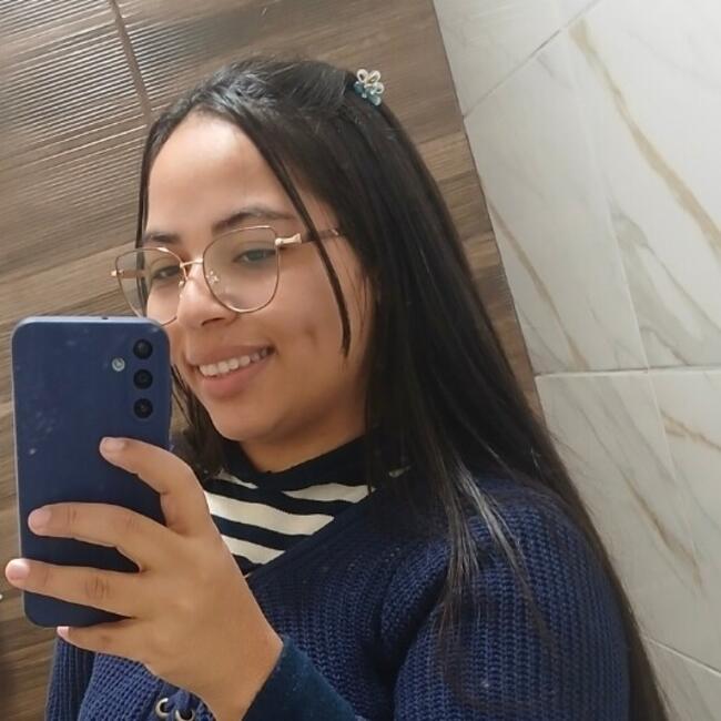 Babysitter in São Paulo (São Paulo): Betania