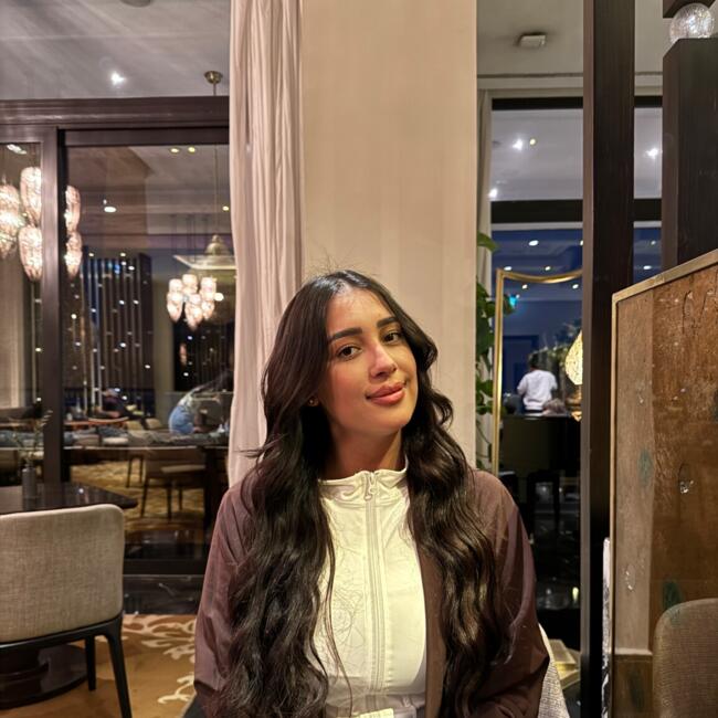 Canguro en Madrid: Chahir