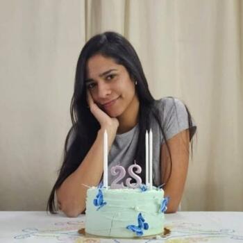 Niñera Canelones: Dariana