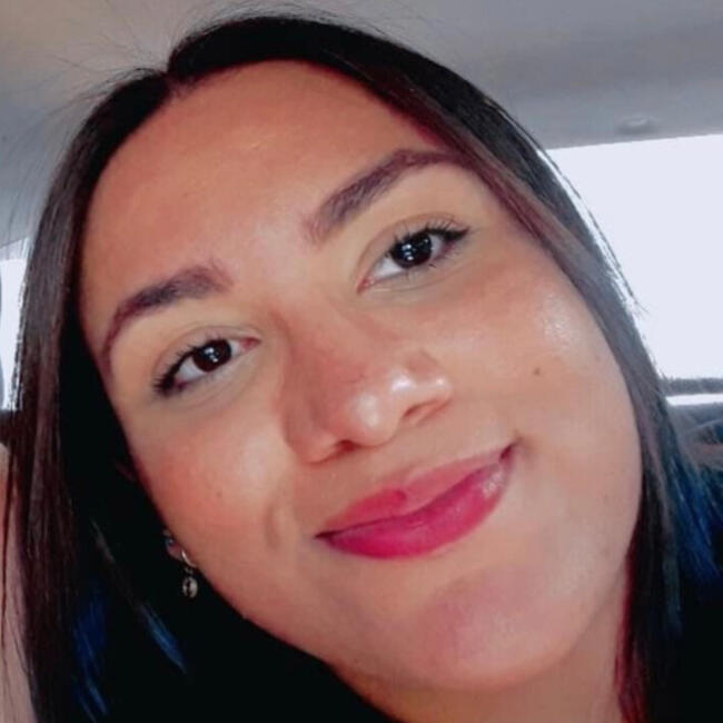 Babá em Sorocaba: Maria Eduarda