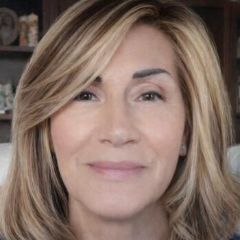 Babysitter a Bordighera: Rosy