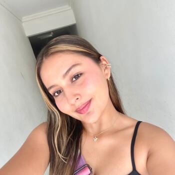 Babysitter in Roldanillo: Ana Sofia