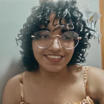 Babysitter in Vitória de Santo Antão: Myllena