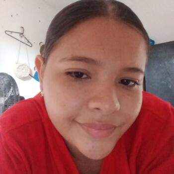 Niñera Corozal: María Alejandra