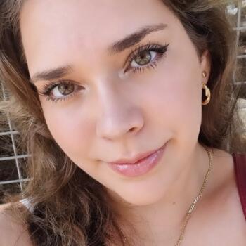 Canguro Alicante: Verónica Rinardo 