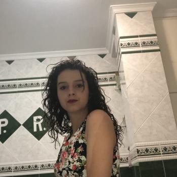 Canguros en Moclinejo: Valeria