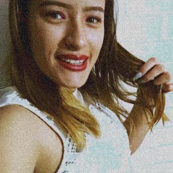 Niñera Ciudad de México: Ivanna