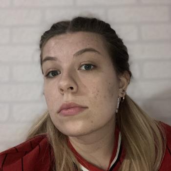Opiekunka do dziecka w Police: Marta