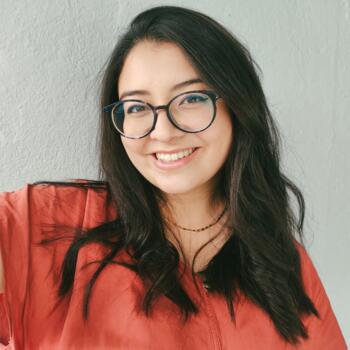 Babá em Santo André: Ellen
