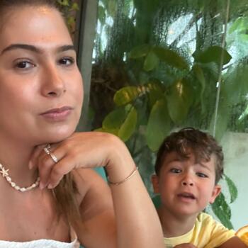 Babysitting job in Ayia Napa: babysitting job Rotem