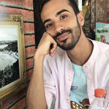 Babá São José (São José): Guylherme