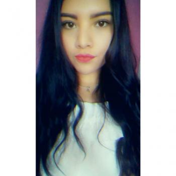 Babysitter Naucalpan: Lizeth