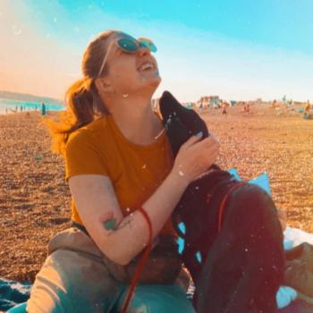 Childminder in Brighton: Judit