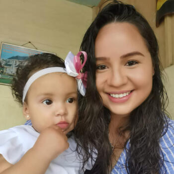 Babysitter in Alajuela: Meilyn