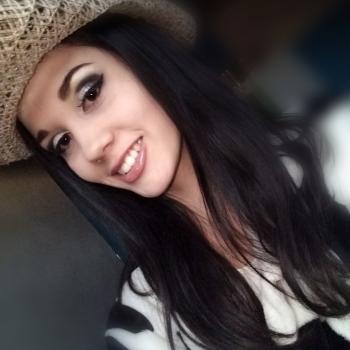 Babá Ponta Grossa: Maria Eduarda