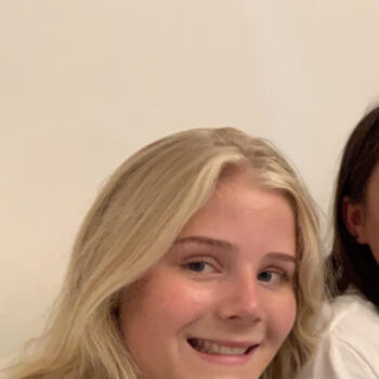 Barnvakt i Stockholm: Andrea