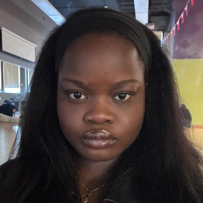 Babysitter in Chicago: Tomilola