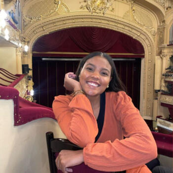 Babysitter Viseu: Maria Eduarda