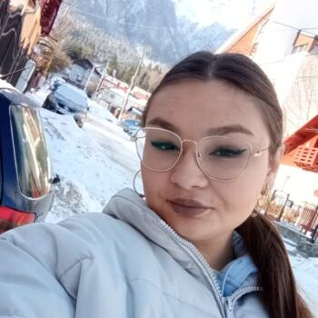 Babysitter in Călăraşi: Miruna