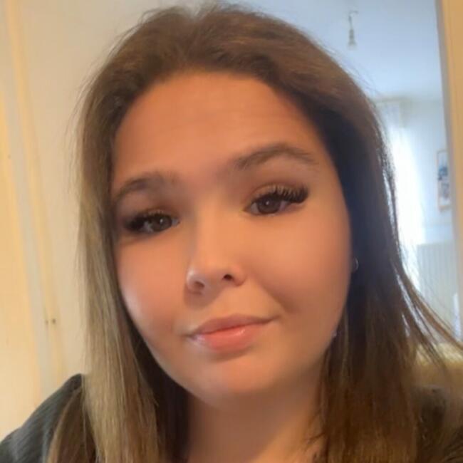 Babysitter in Coudekerque-Branche: Gabyy