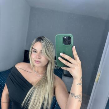 Babá Brasília: Karla