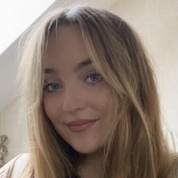 Babysitter in Hove: Amber
