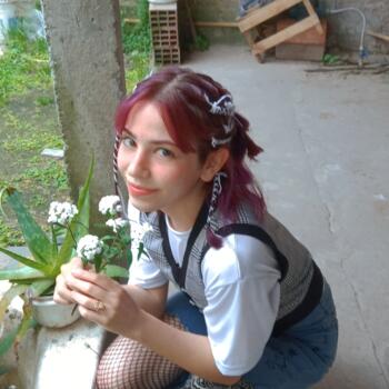 Babysitter in Berazategui: Maira