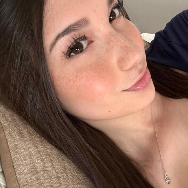 Niñera en Puente Alto: Francisca