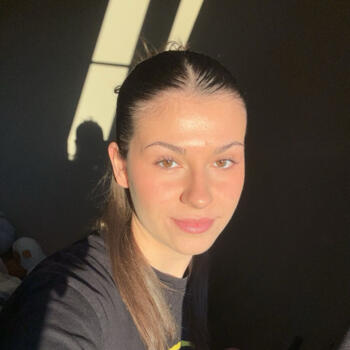 Babysitter in Nice: Maylis