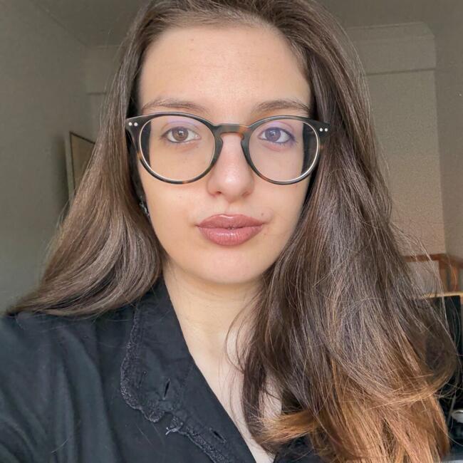 Babysitter em Vila Franca de Xira: Ana