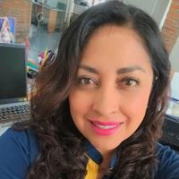 Veronica Chandi