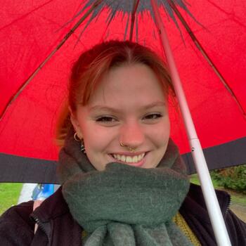 Babysitter in Portsmouth: Tegan