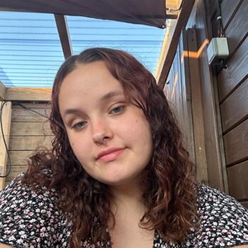 Babysitter Sains-en-Gohelle: Oceane