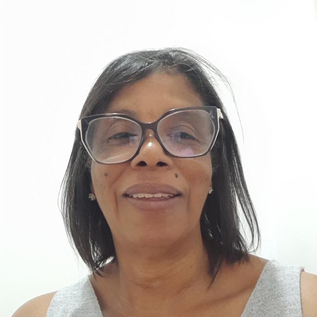 Babá em Ribeirão Preto: Denilde Lima