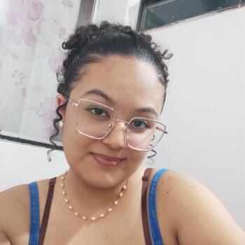 Babysitter Campo Grande: Gabrielly