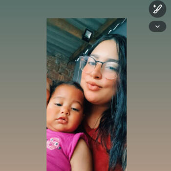 Babysitting job in Luis Eduardo Magalhães: babysitting job Hellen