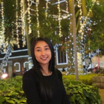 Niñera en Bogotá: Laura Romero