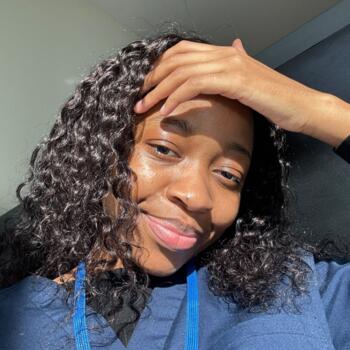 Opiekunka do dziecka w Warszawa: Praise Anesu