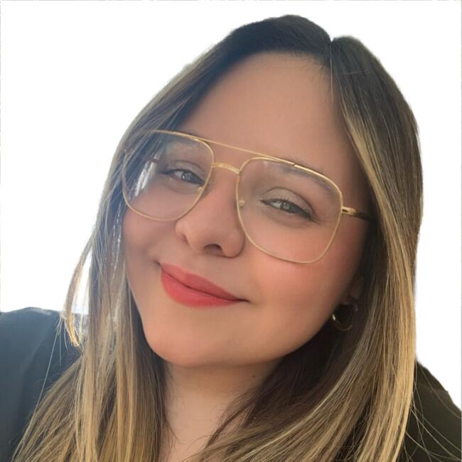 Babysitting job in Monterrey: Ana Laura