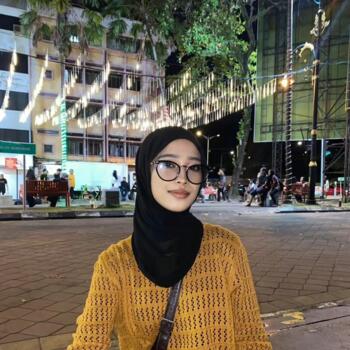 Babysitter in Kota Kinabalu: Wahidaa