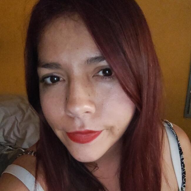 Niñera en Peñalolén: Nicole