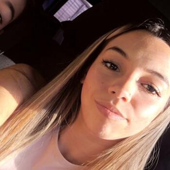 Niñera en Ciudad de Santa Fe: Keila