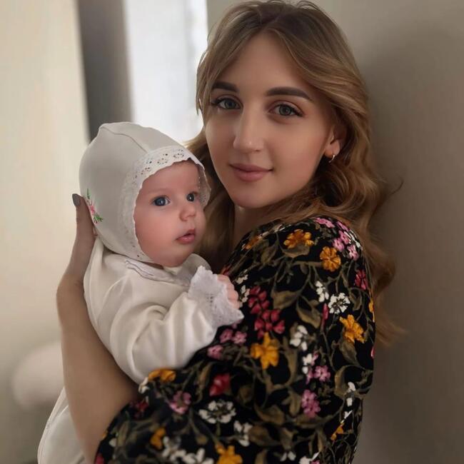 Job de babysitting în Chișinău: Tatiana