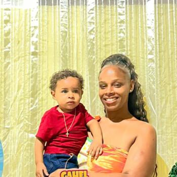 Babysitter in Casimiro de Abreu: Bruna